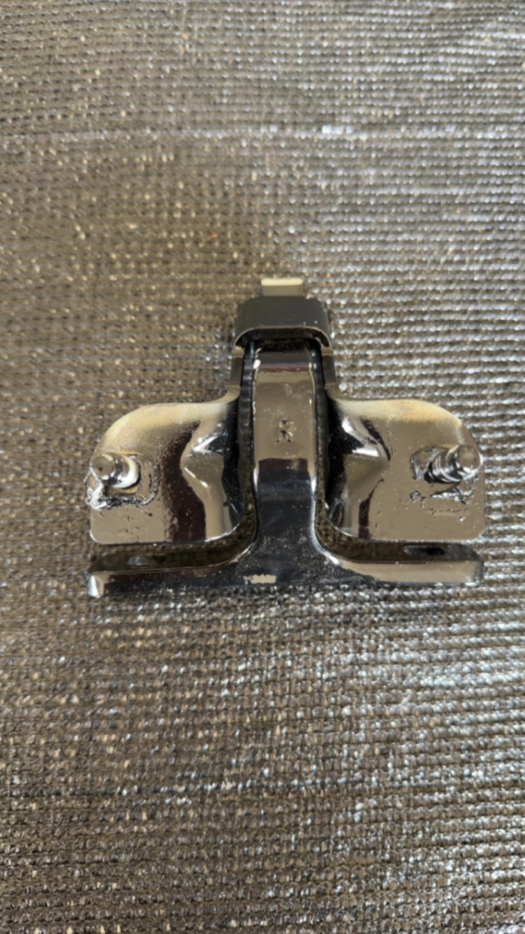 FOR Tesla Model Y Tailgate Hinge Right 1500495-00-C 2020 RIGHT Hand Handlebar photo 1