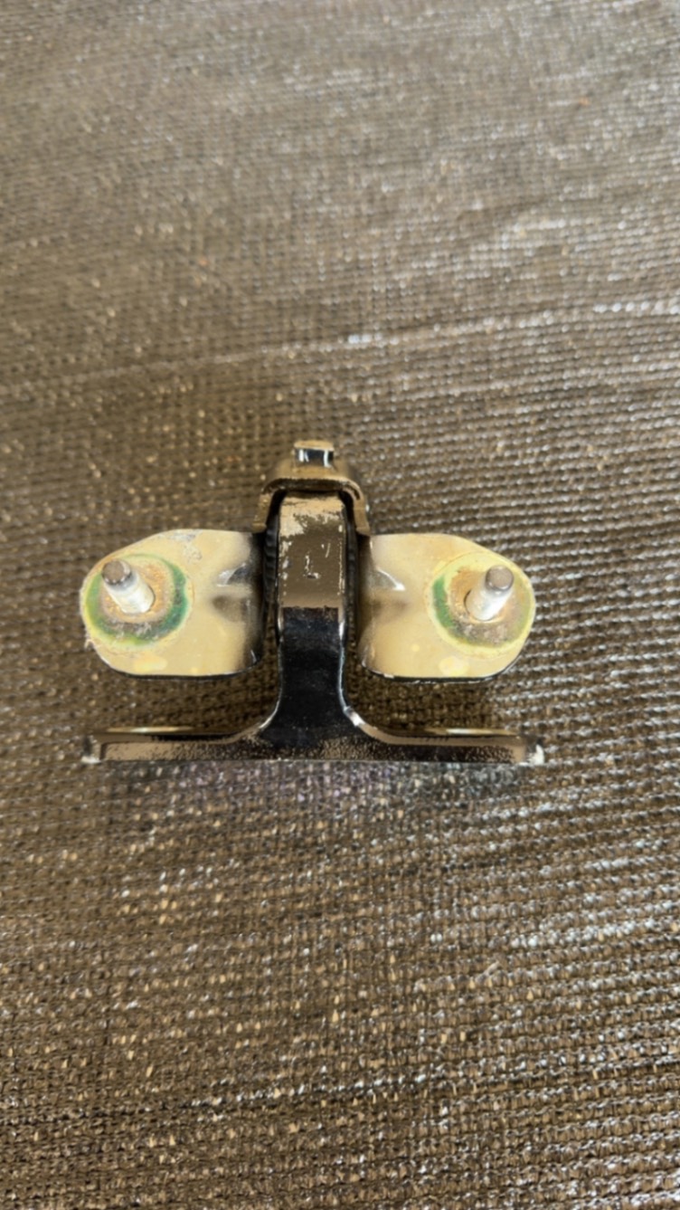 FOR Tesla Model Y Tailgate Hinge Right 1500495-00-C 2020 RIGHT Hand Handlebar photo 1