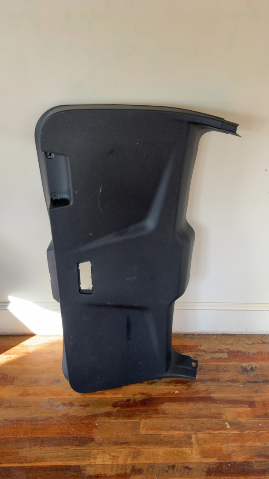 016-2019 FORD EXPLORER TAILGATE LIFTGARE PANEL TRUNK INTERIOR TRIM COVER OEM photo 1